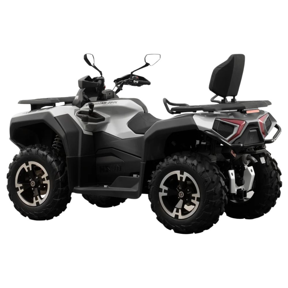 Квадроцикл HISUN GUARDIAN 750 L ПТС