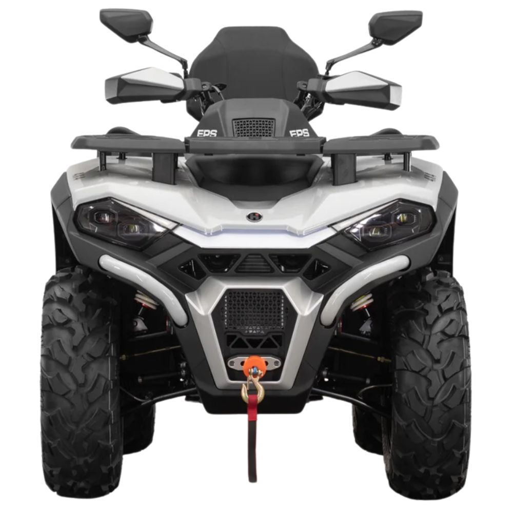 Квадроцикл HISUN GUARDIAN 750 L ПТС
