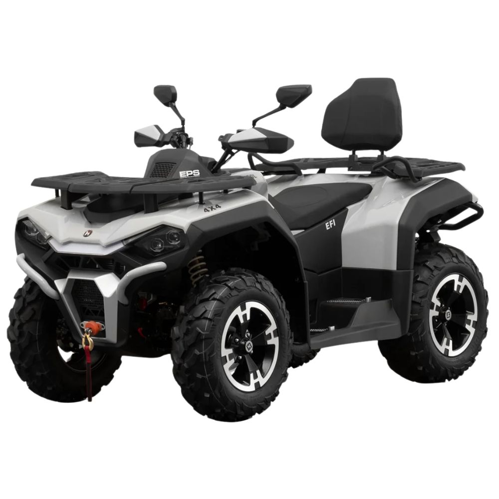 Купить квадроцикл HISUN GUARDIAN 750 L ПТС