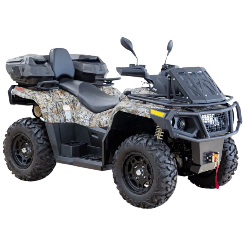Квадроцикл HISUN TACTIC GT 1000 EXTREME EDITION (ПСМ)