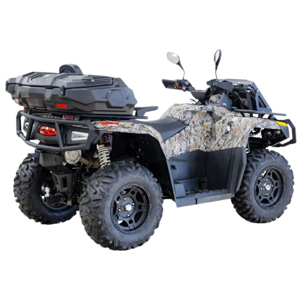 Квадроцикл HISUN TACTIC GT 1000 EXTREME EDITION (ПСМ)