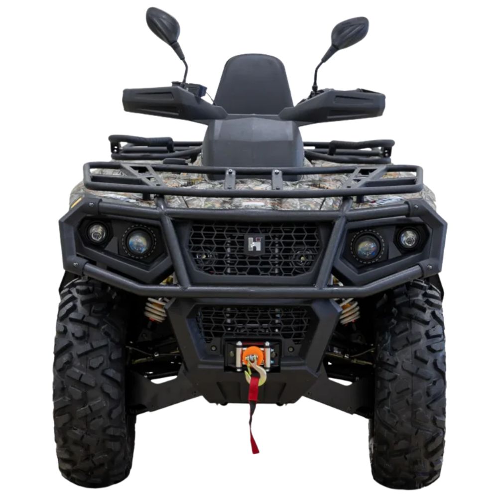 Квадроцикл HISUN TACTIC GT 1000 EXTREME EDITION (ПСМ)