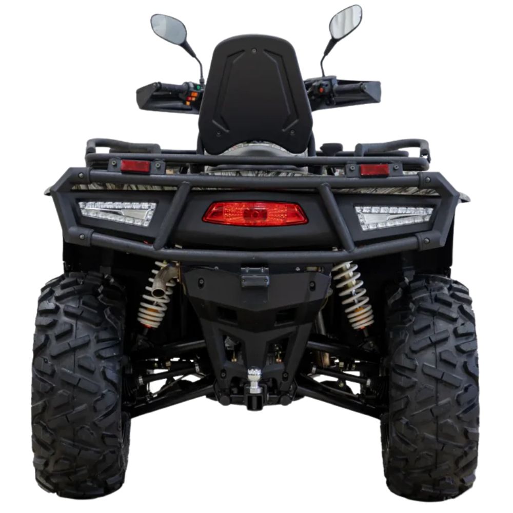 Квадроцикл HISUN TACTIC GT 1000 EXTREME EDITION (ПСМ)