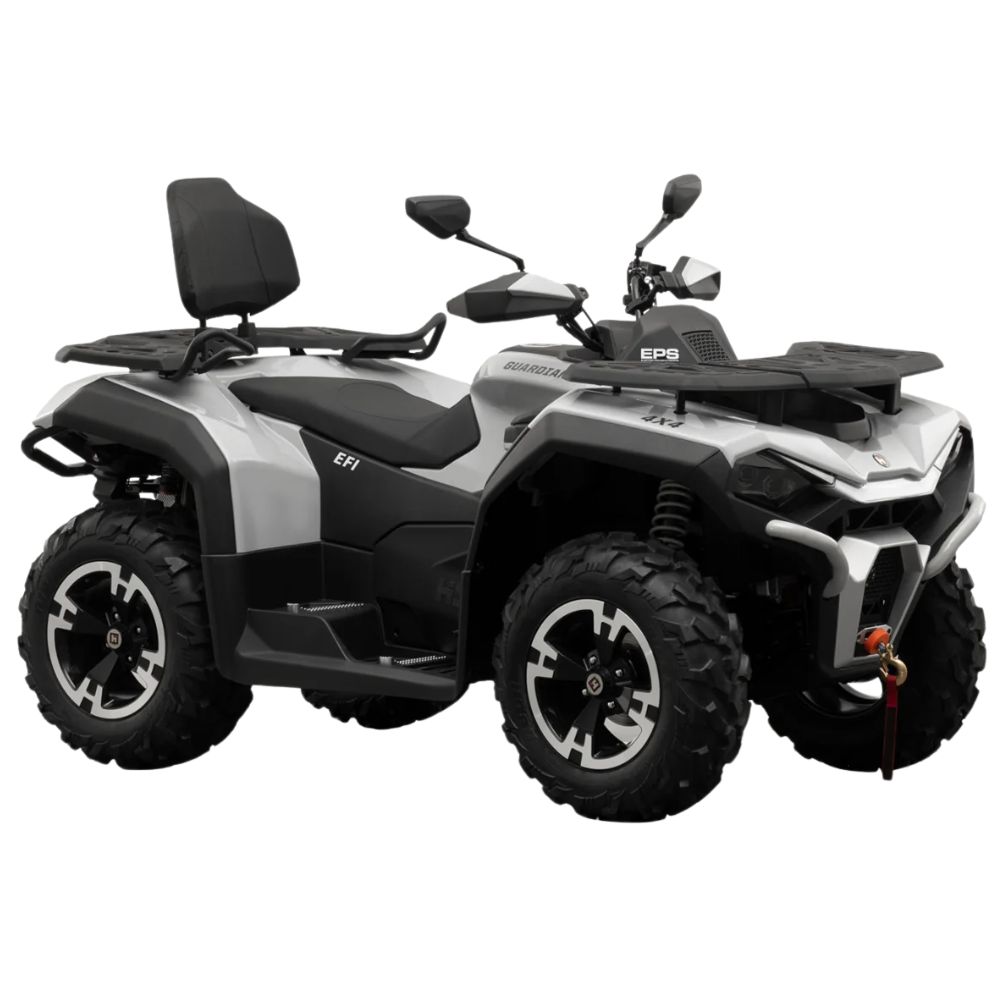 Купить квадроцикл HISUN GUARDIAN 550 L (ПСМ)