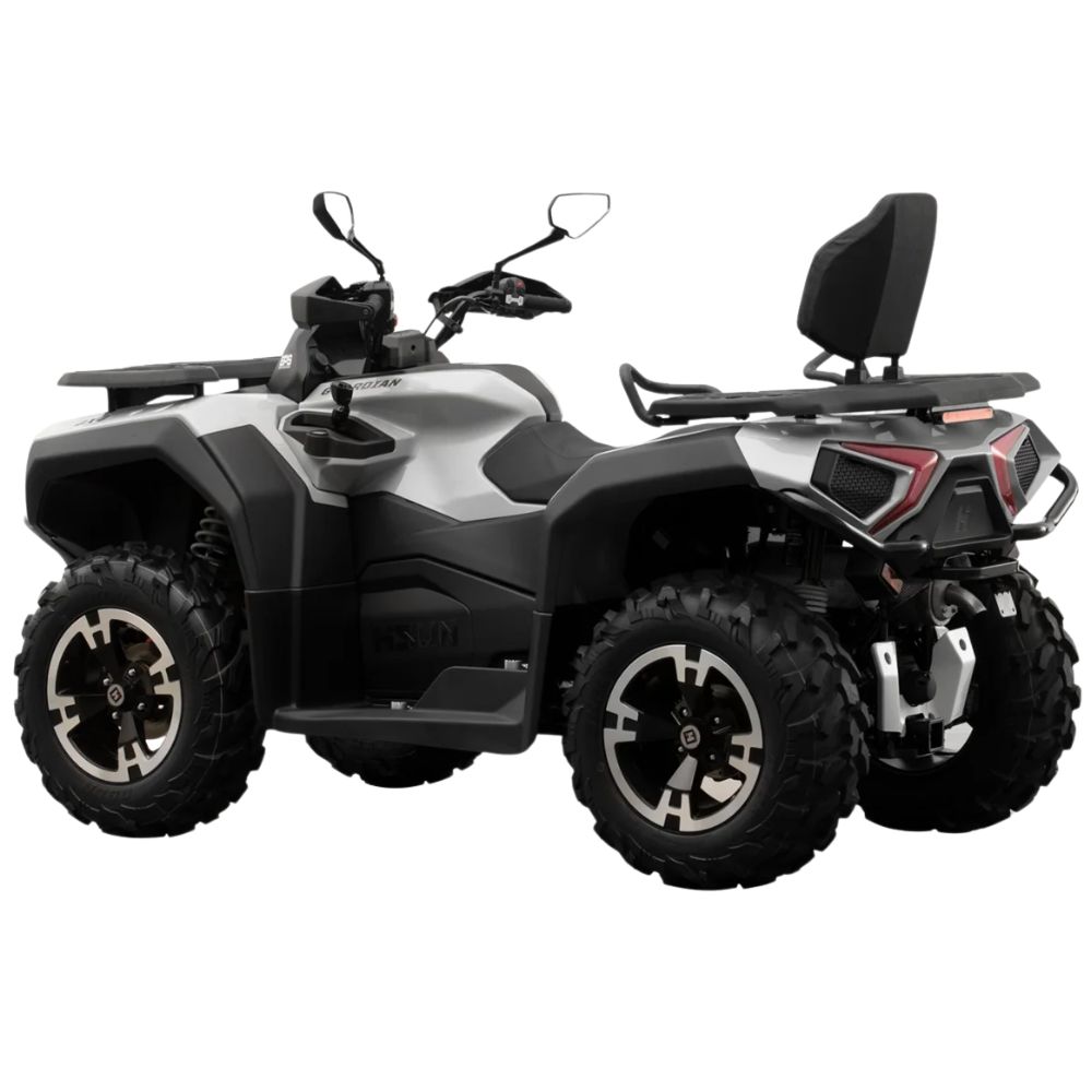 Квадроцикл HISUN GUARDIAN 550 L (ПСМ)