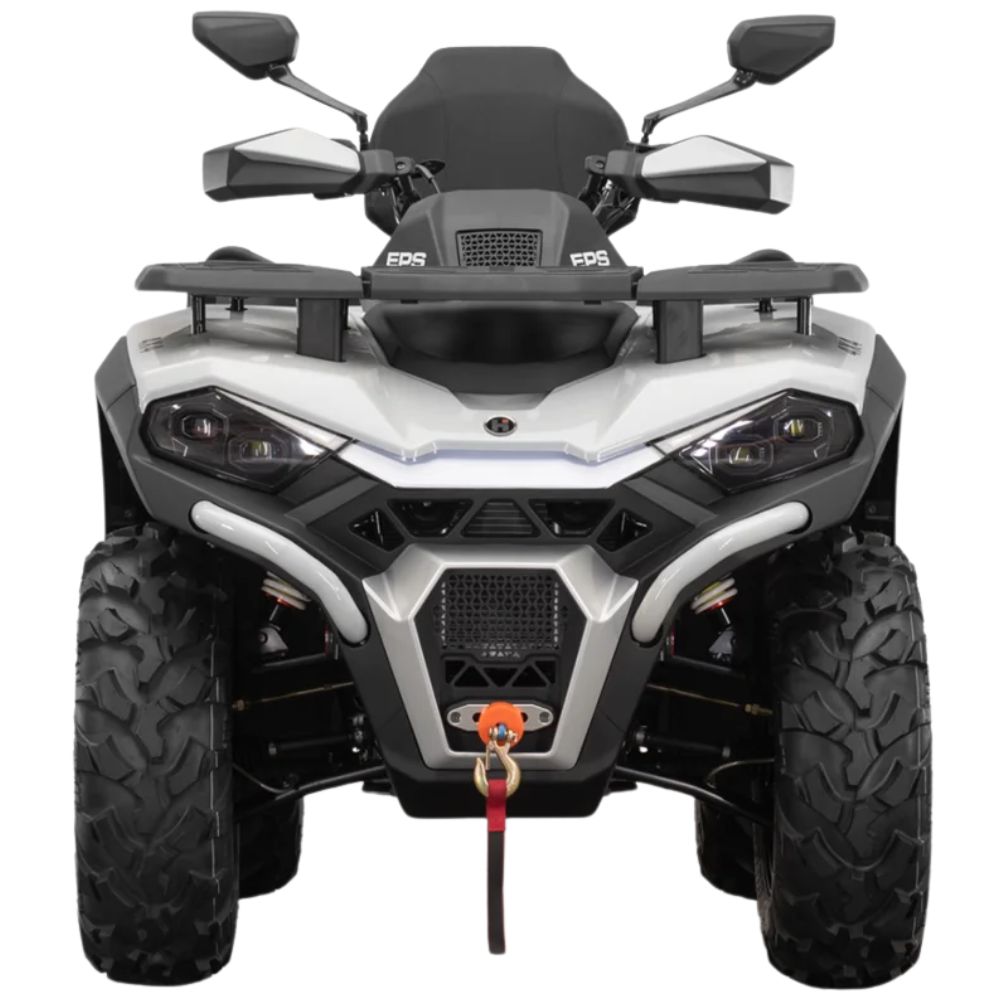 Квадроцикл HISUN GUARDIAN 550 L (ПСМ)