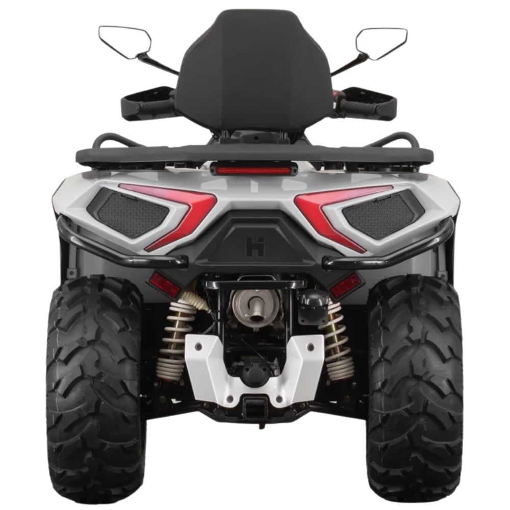 Квадроцикл HISUN GUARDIAN 550 L (ПСМ)