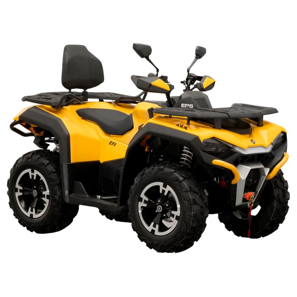 Купить квадроцикл HISUN GUARDIAN 750 S Short (ПСМ)