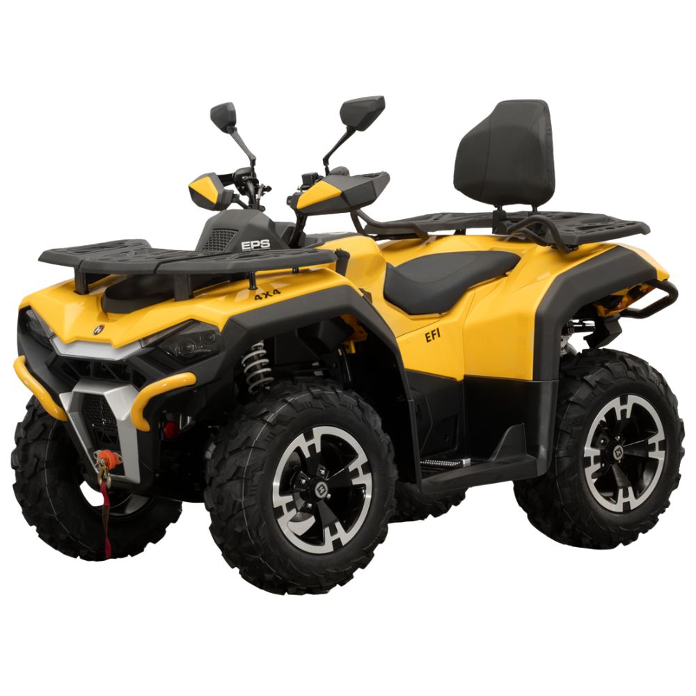 Квадроцикл HISUN GUARDIAN 750 S Short (ПСМ)