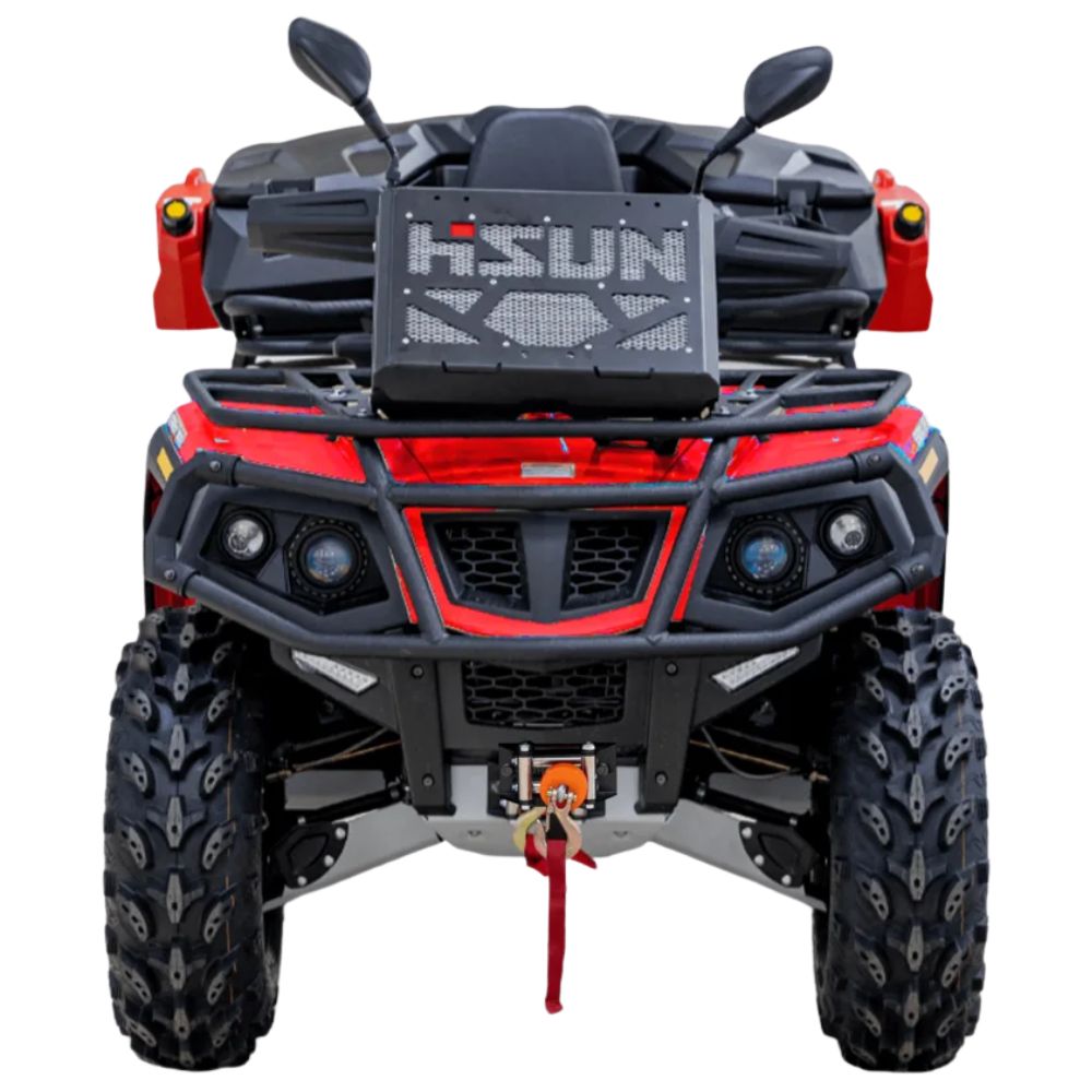 Квадроцикл HISUN TACTIC 750 EXTREME EDITION (ПСМ)