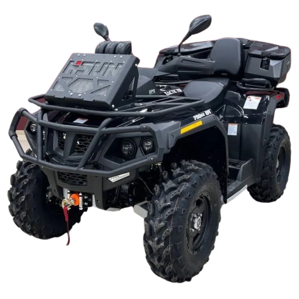 Квадроцикл HISUN TACTIC 750 EXTREME EDITION (ПСМ)