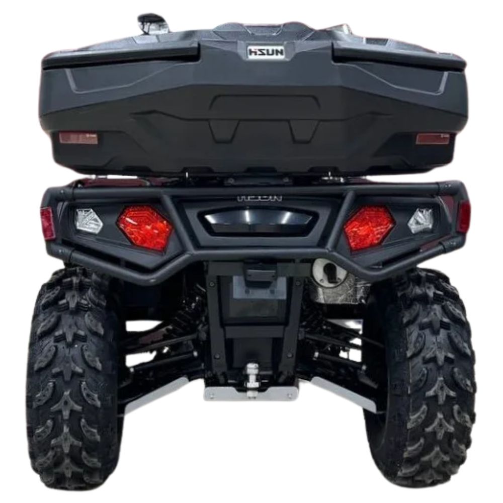 Квадроцикл HISUN TACTIC 750 EXTREME EDITION (ПСМ)