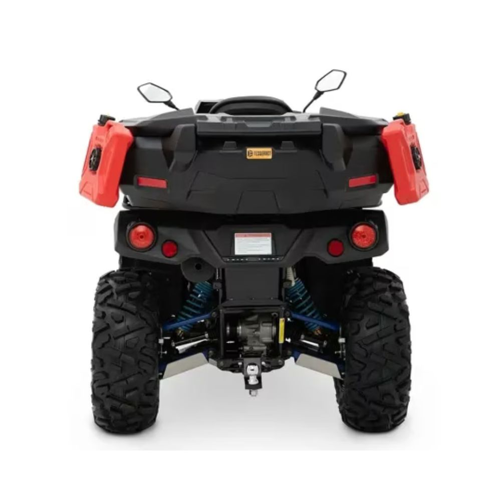 Квадроцикл SHARMAX Force 620 (2024)