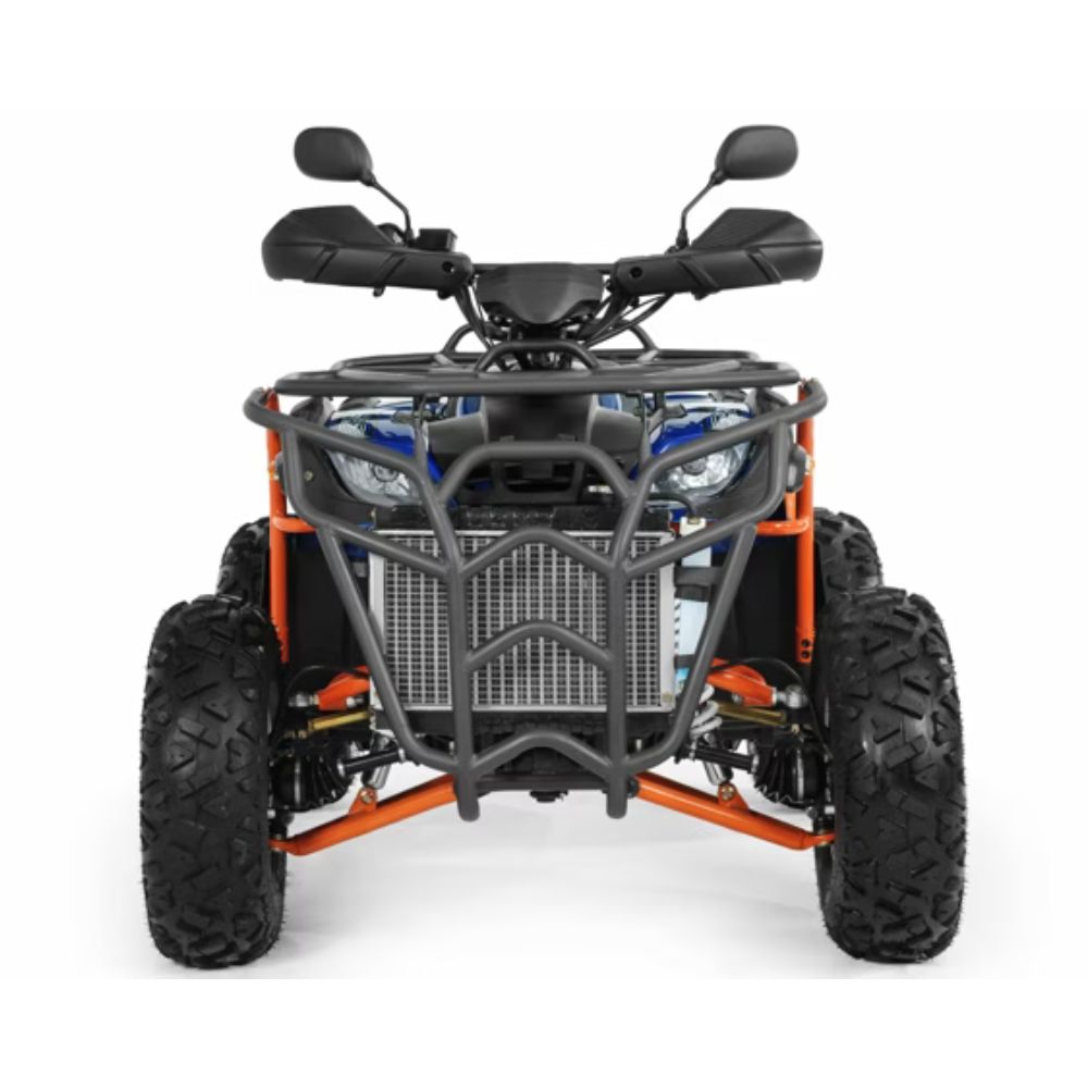 Квадроцикл SHARMAX TIGER 4х4 380