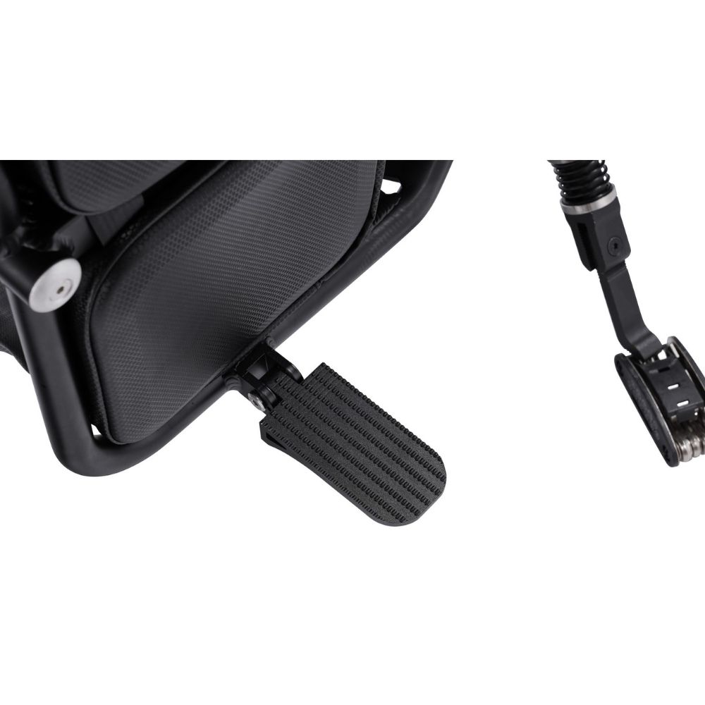 Электроскутер White Siberia ZVER