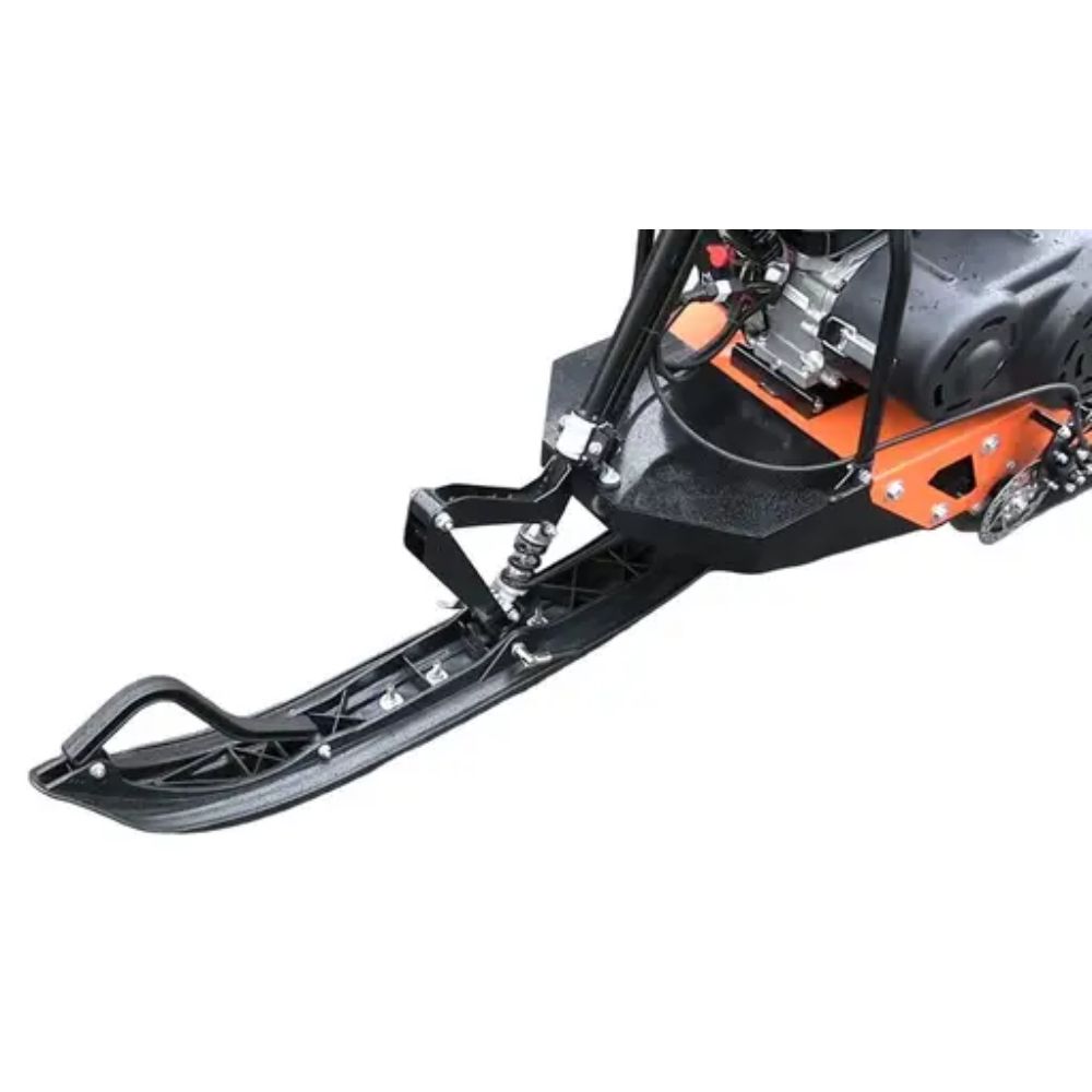 Снегокат СОБОЛЬ (Ижтехмаш) 10 л.с.