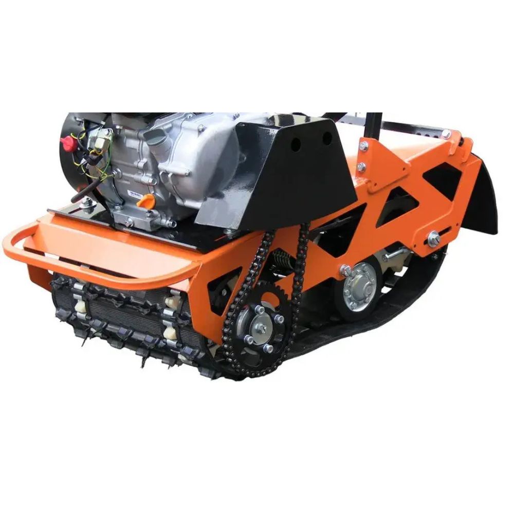 Мотобуксировщик Компактный Белка 9,0 л.с. KP230 PRO