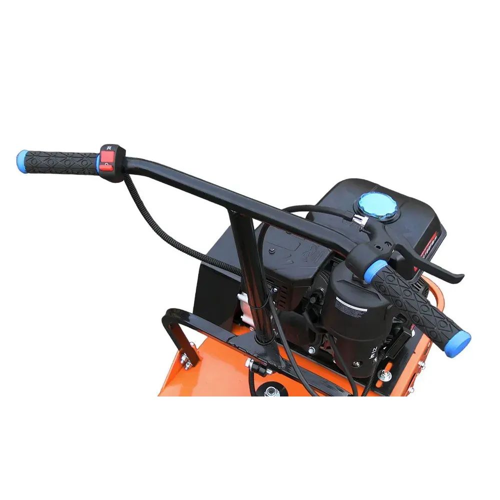 Мотобуксировщик Компактный Белка 9,0 л.с. KP230 PRO