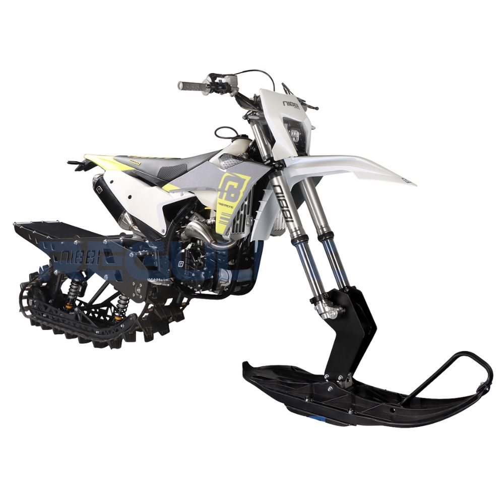 Гусеничный комплект NIBBI Vanguard R-120