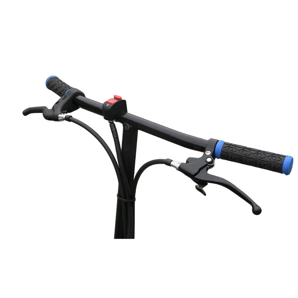 Мотобуксировщик Компактный Белка 2 CVT 8 л.с. ФАРА