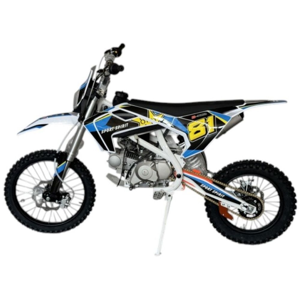 Питбайк SB SHGA110-C