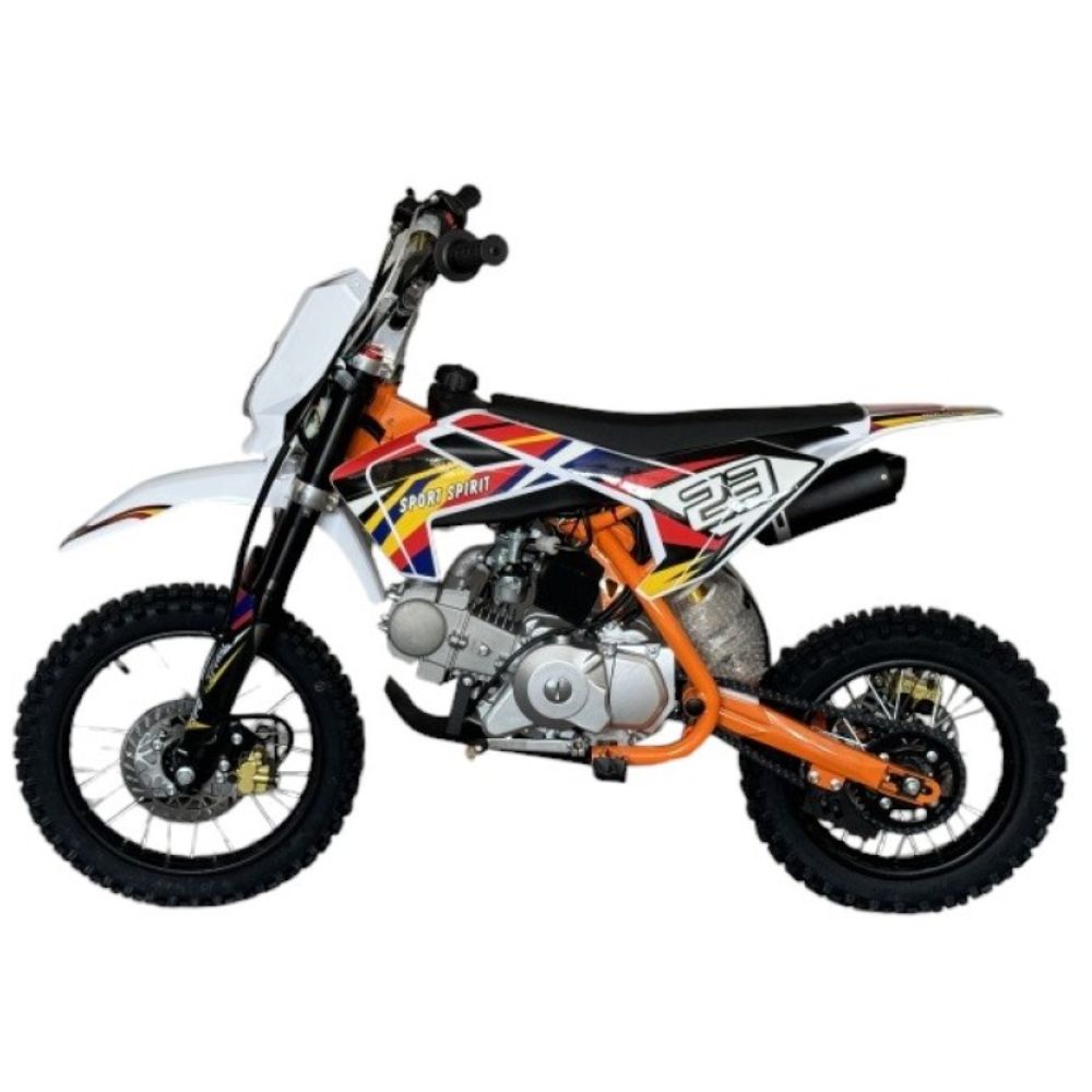 Питбайк SB SHGA110-B