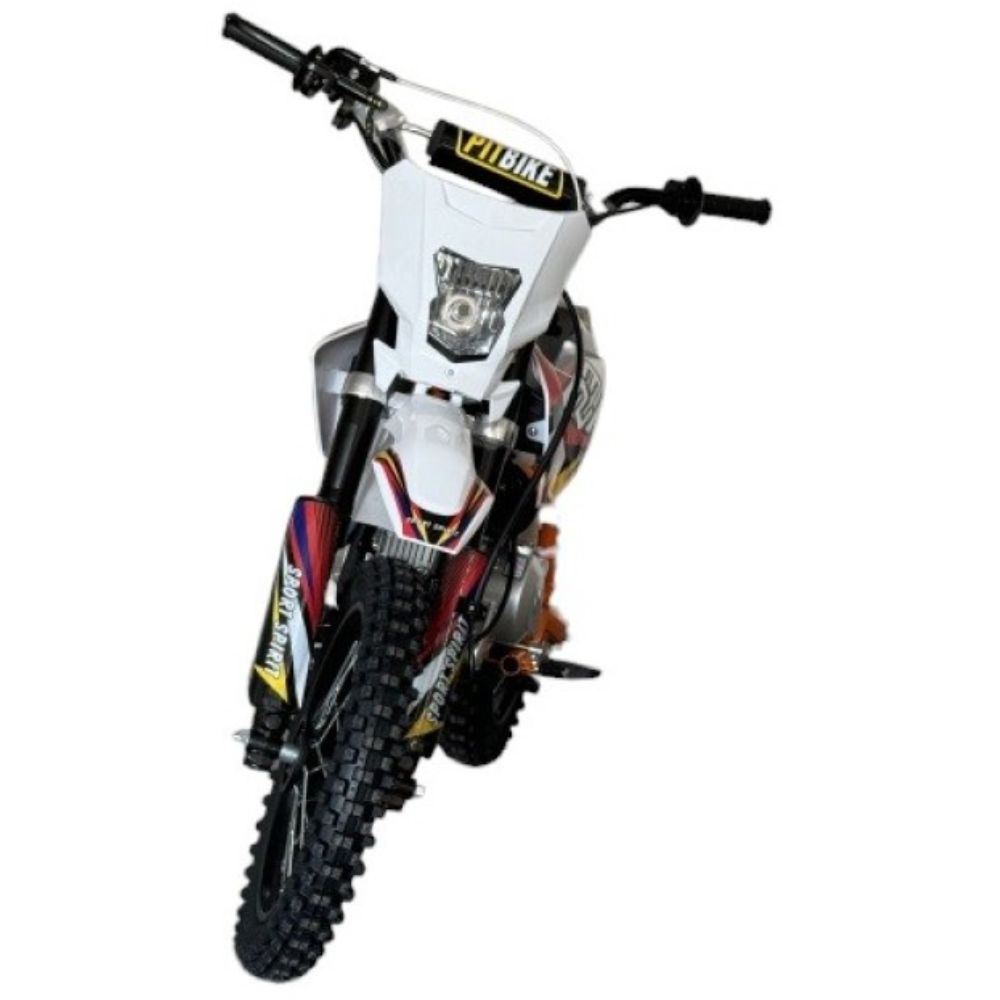 Питбайк SB SHGA110-B