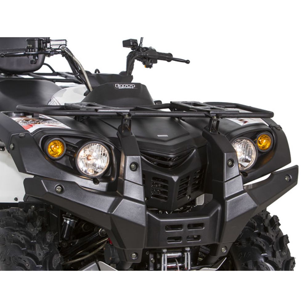 Квадроцикл Baltmotors Hisun Striker 400 EFI ПТС