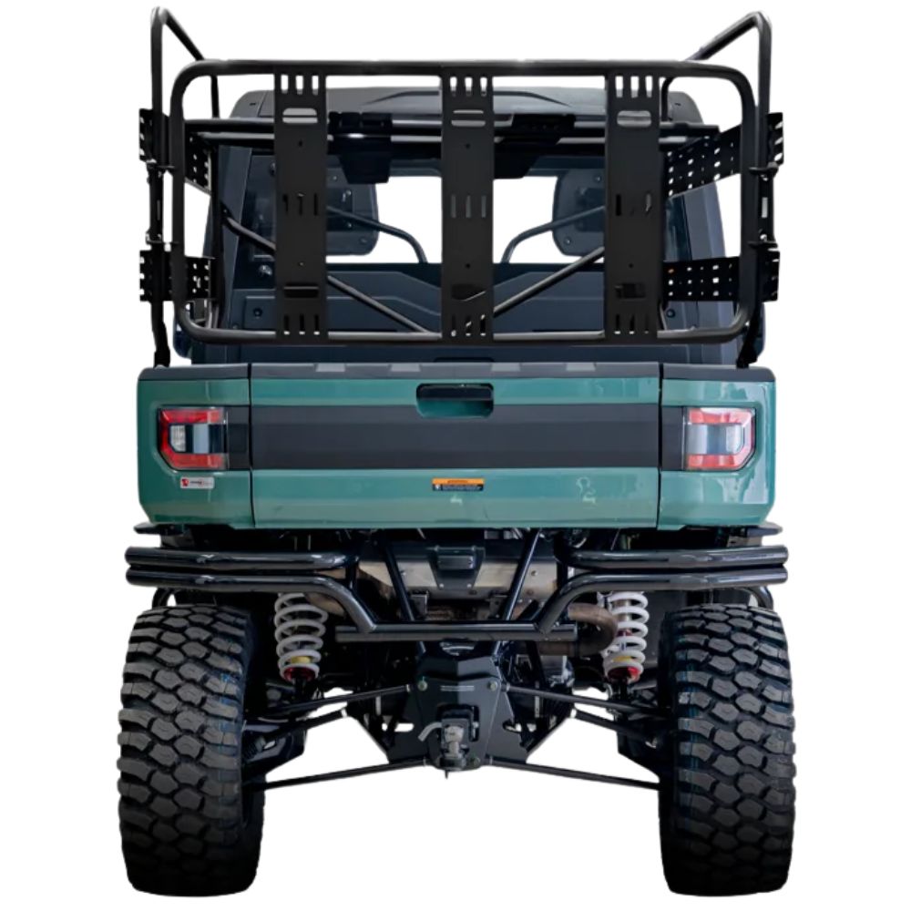 Багги HISUN FORESTER 750 WINTER TRAVEL ПТС