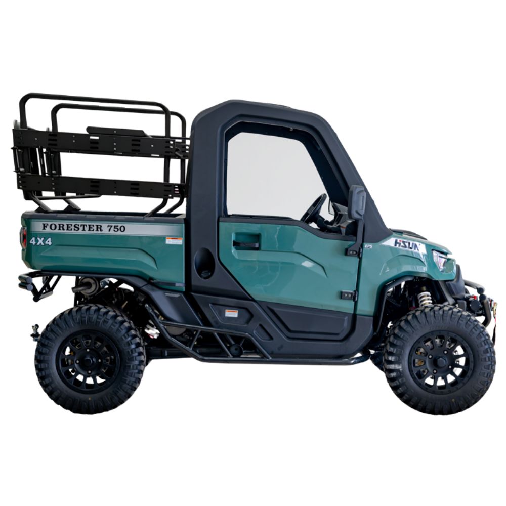 Багги HISUN FORESTER 750 WINTER TRAVEL ПТС