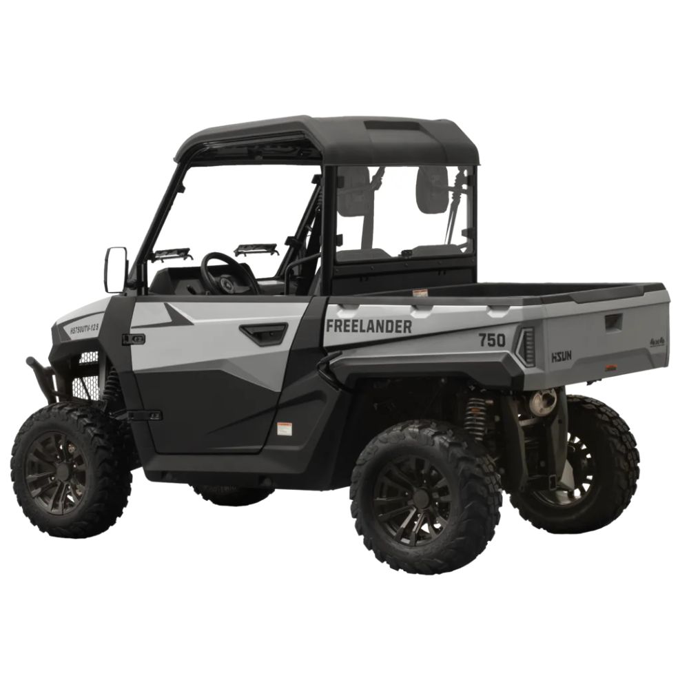 Багги HISUN 750 FREELANDER LIMITED ПТС