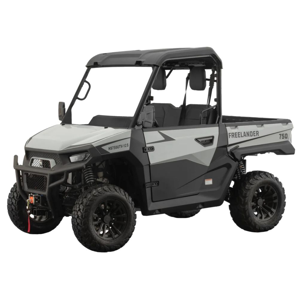 Багги HISUN 550 FREELANDER LIMITED ПТС