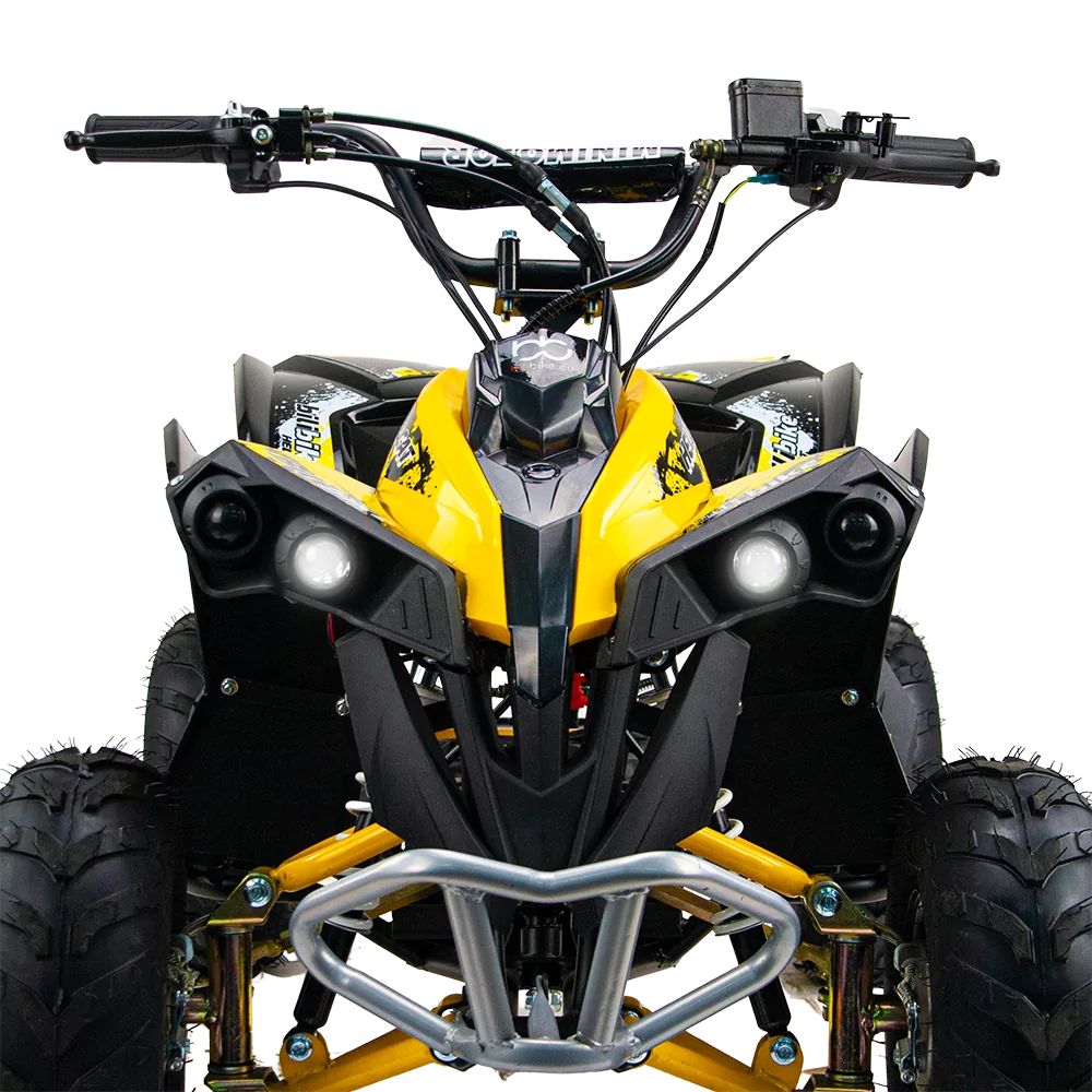 Электрический квадроцикл QMC Avenger 48V 1200W