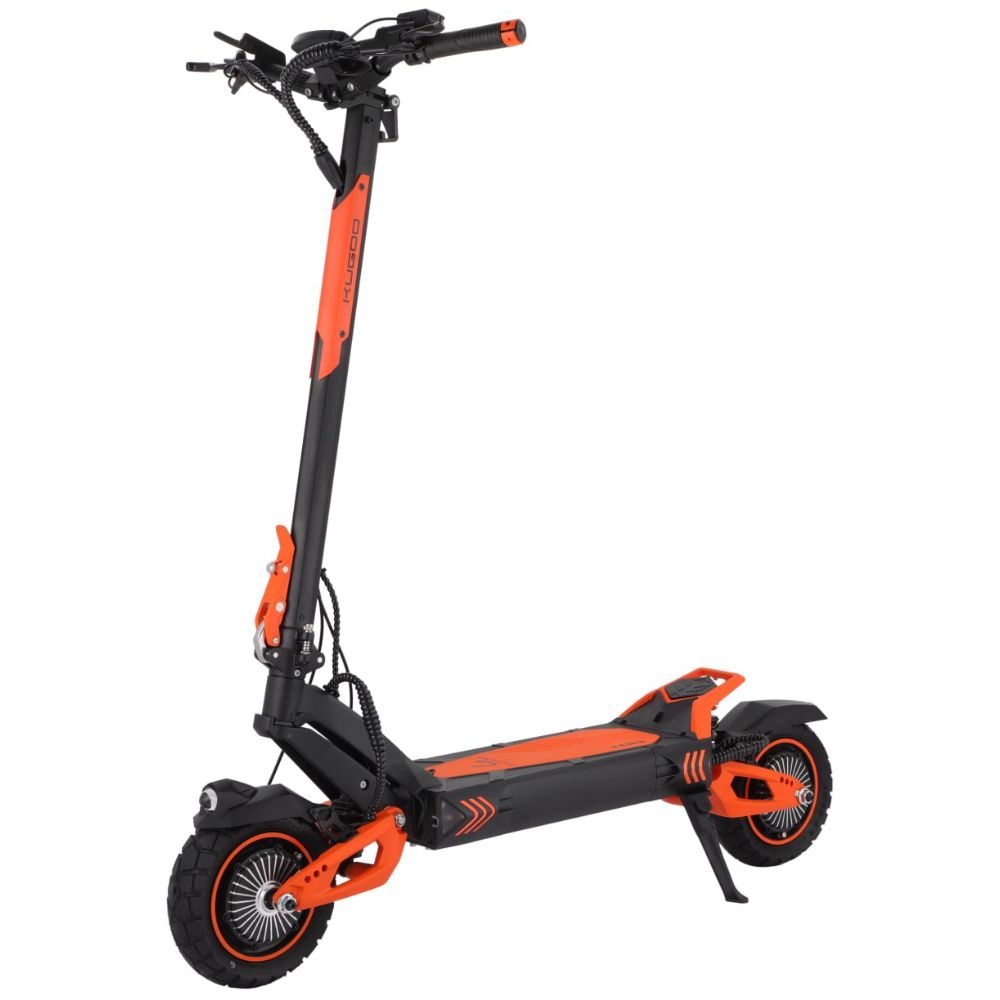 Купить электросамокат Kugoo F4 Pro