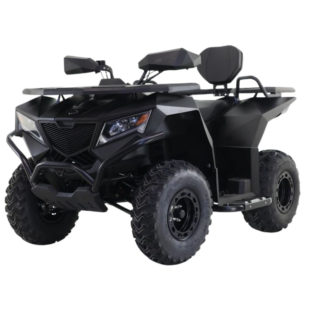 Купить квадроцикл ATV HAMMER 5 CVT (мотокомлект)