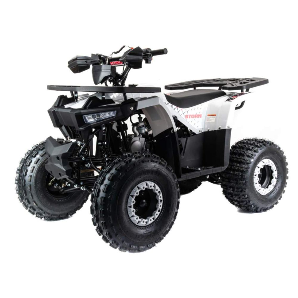Купить квадроцикл Motoland Storm 125cc (мотокомплект)