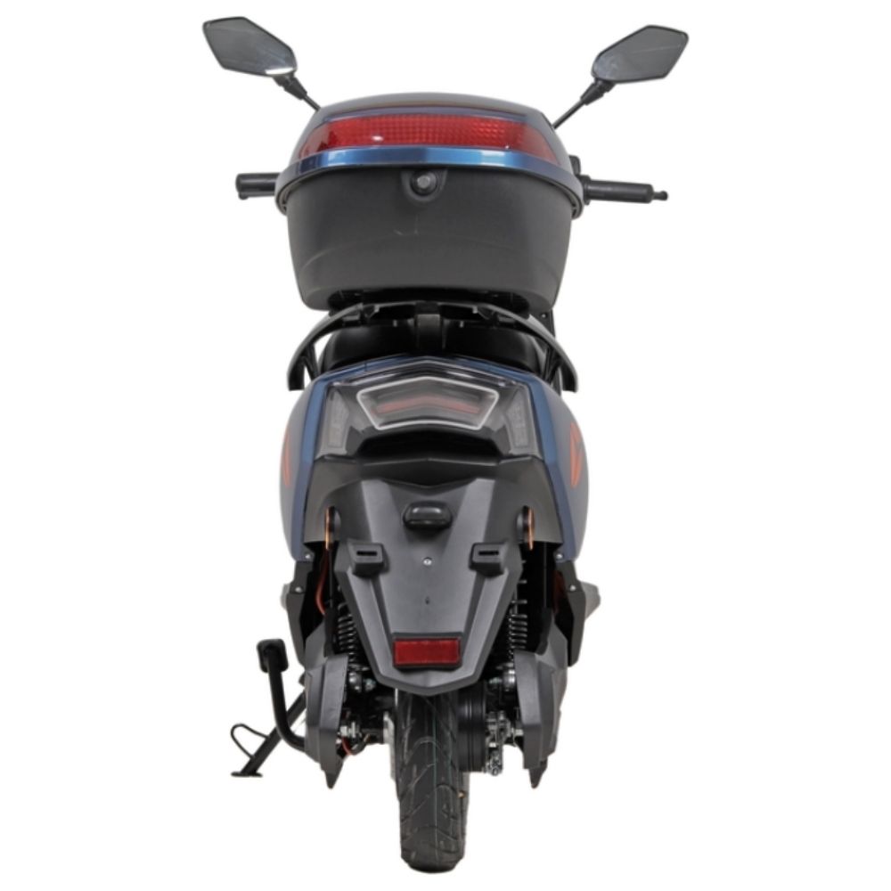 Электроскутер Yadea RN