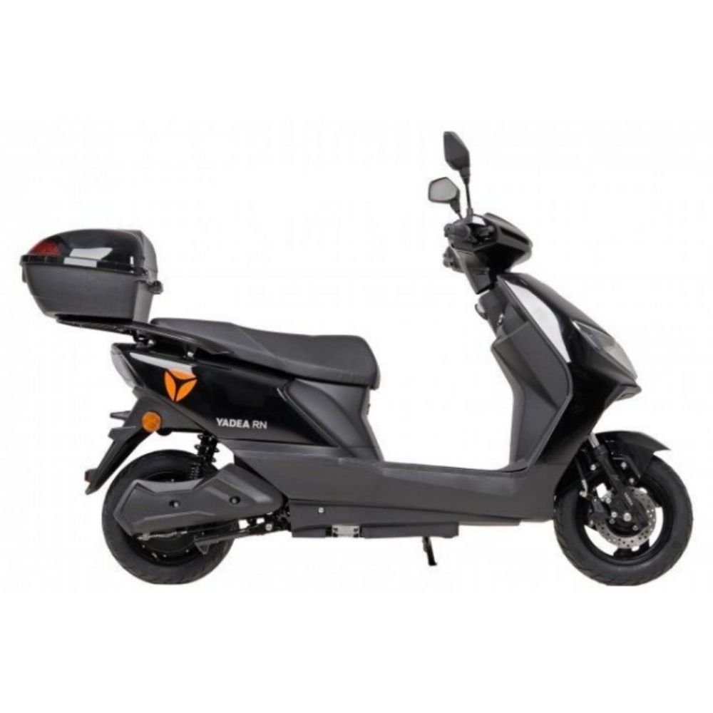 Электроскутер Yadea RN