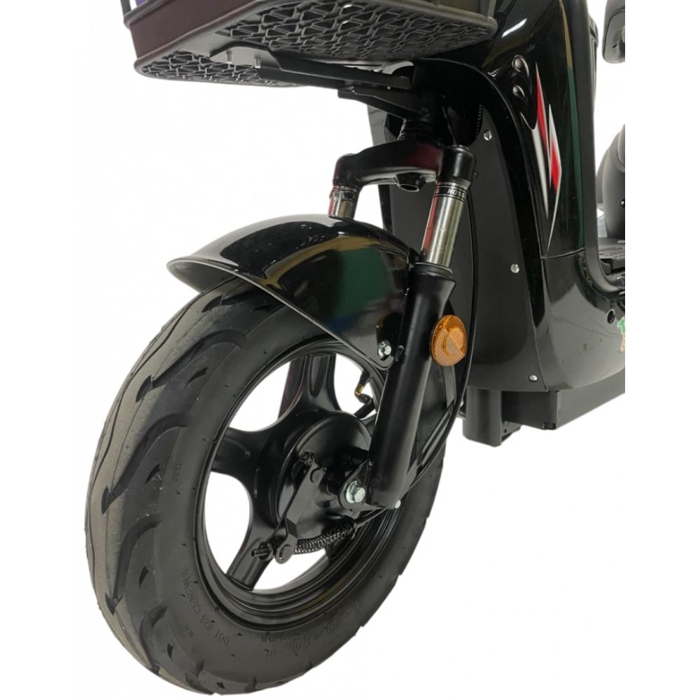 Электроскутер GreenCamel Тайфун GT EV2pro