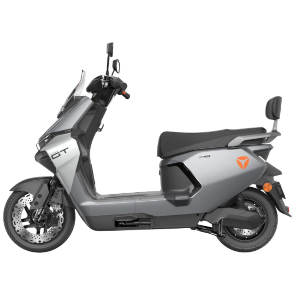 Электроскутер Yadea Star GT
