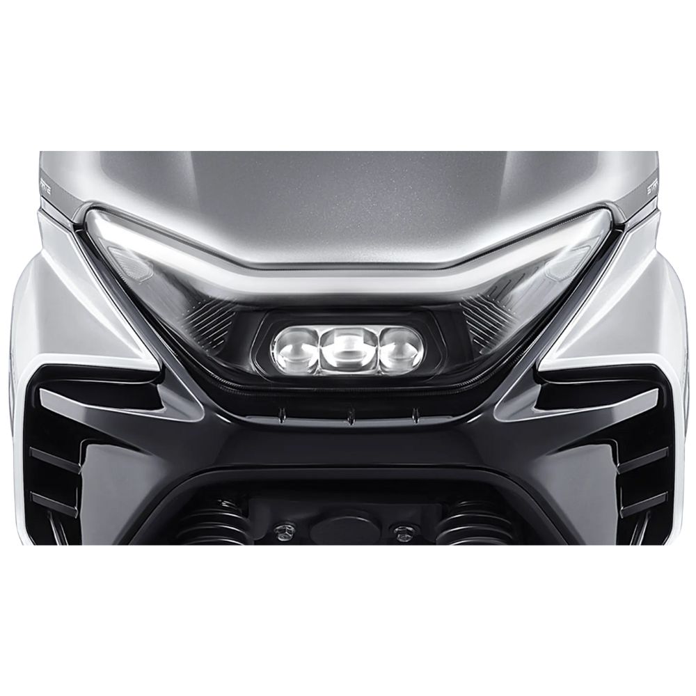 Электроскутер Yadea Star GT