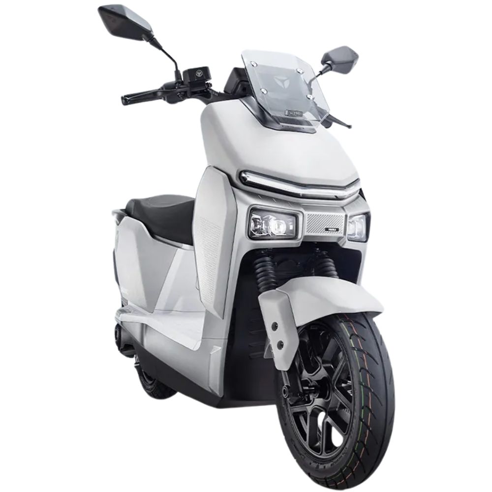 Электроскутер Yadea GS80