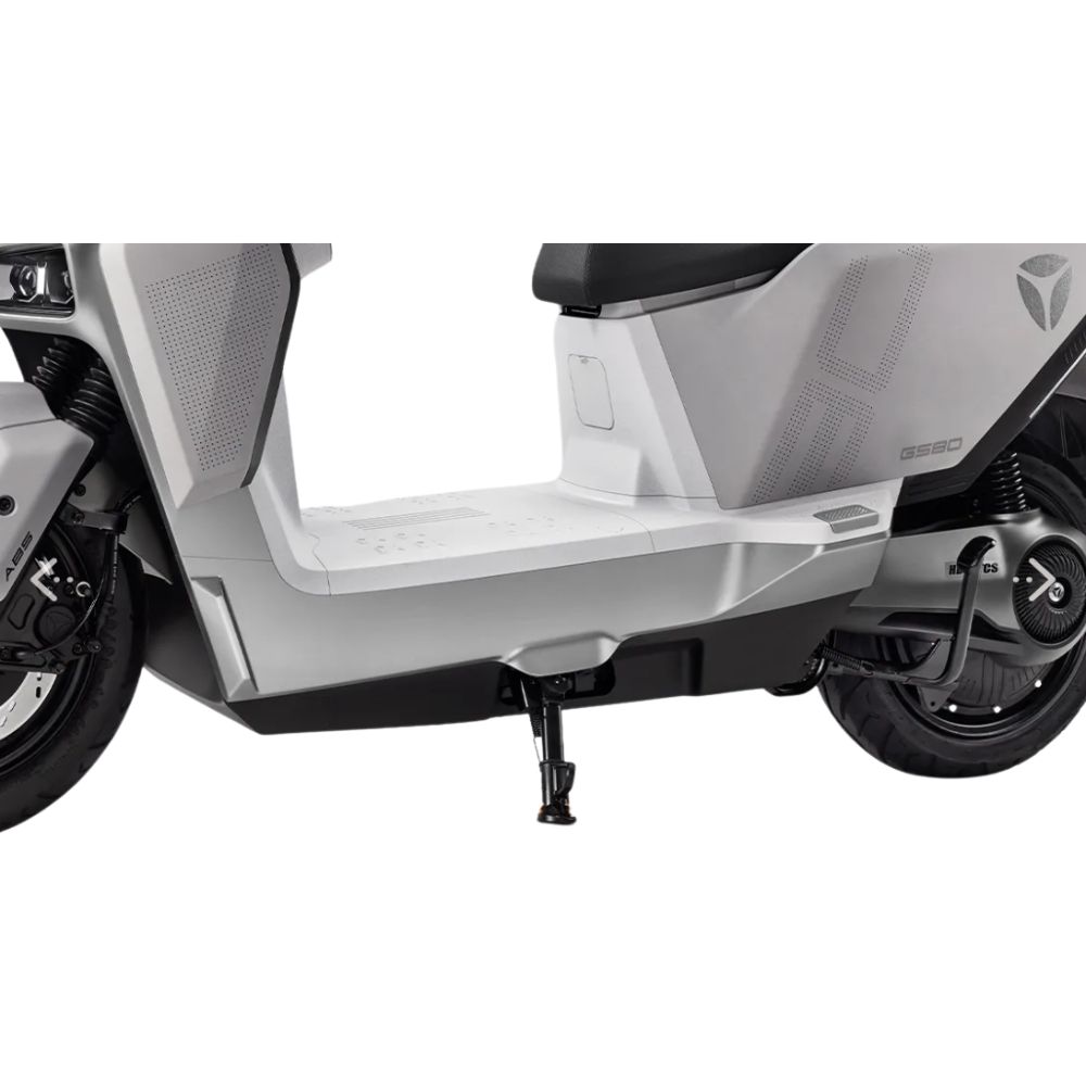 Электроскутер Yadea GS80