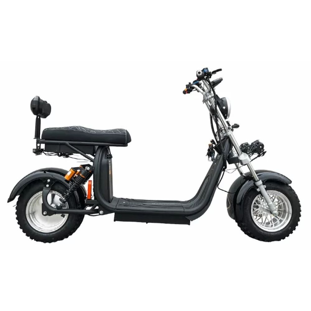 Электроскутер Smart8 Bulbash X11 Pro