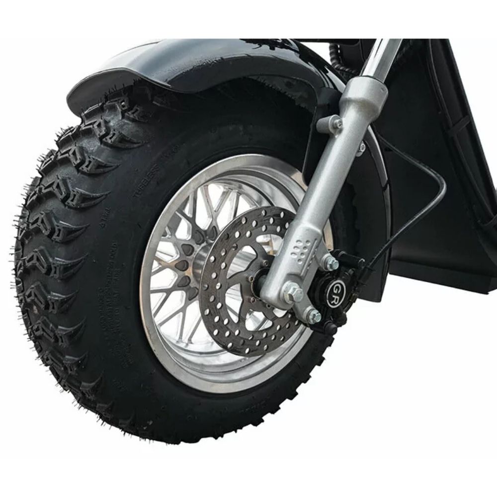 Электроскутер Smart8 Bulbash X11 Pro