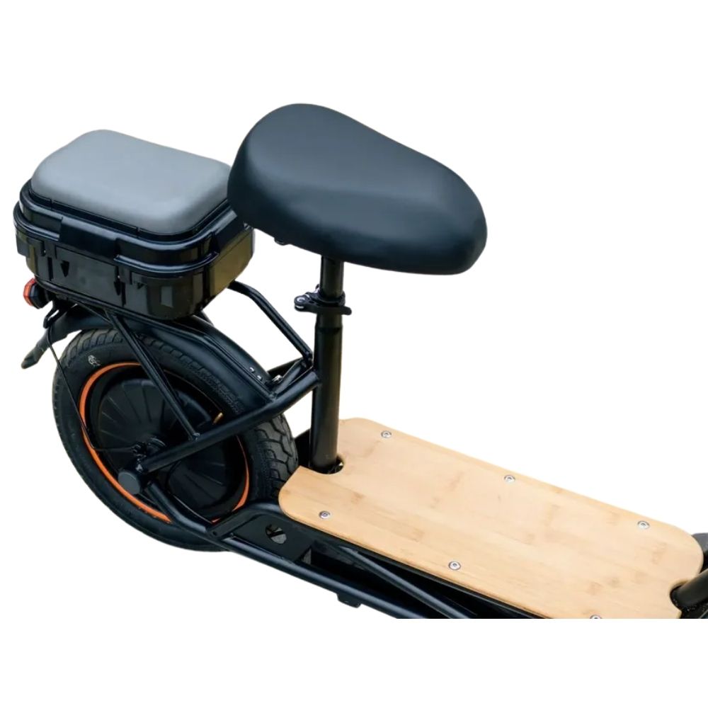 Электросамокат AVM DELTA BIG