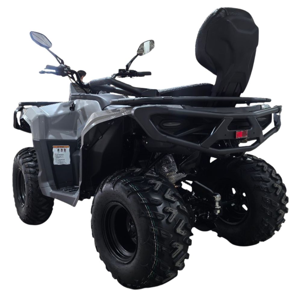 Квадроцикл ATV HAMMER 7 250 TOURING (мотокомплект)