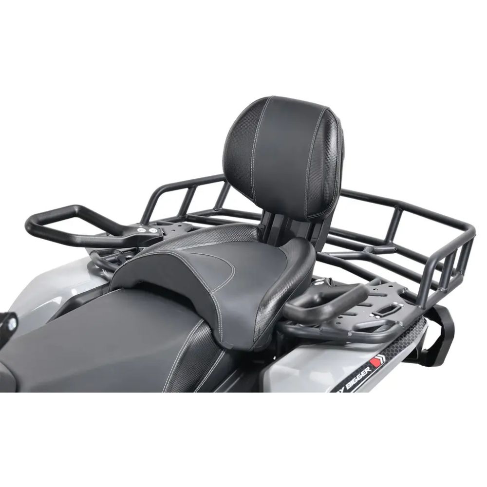 Квадроцикл WHITE SIBERIA BARS 320 (мотокомплект)