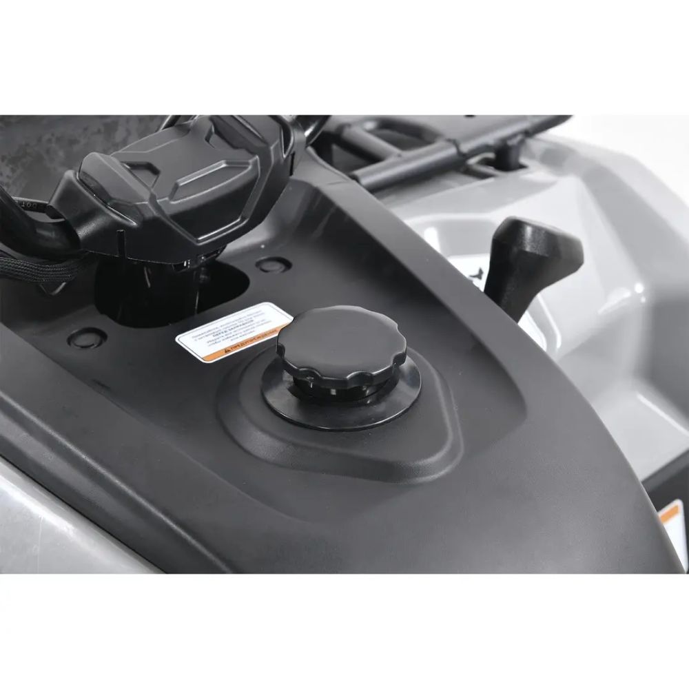 Квадроцикл WHITE SIBERIA BARS 320 (мотокомплект)