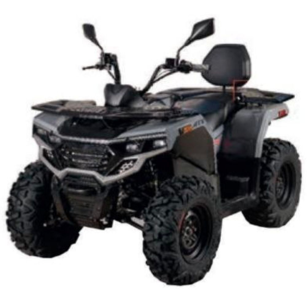 Квадроцикл KAYO AU400